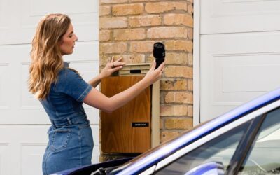 The True Price of Powering Up: Average EV Charger  &hellip;