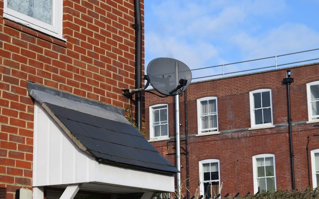 5 Ways to Find Local Solar Panel Installers