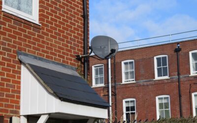 5 Ways to Find Local Solar Panel Installers