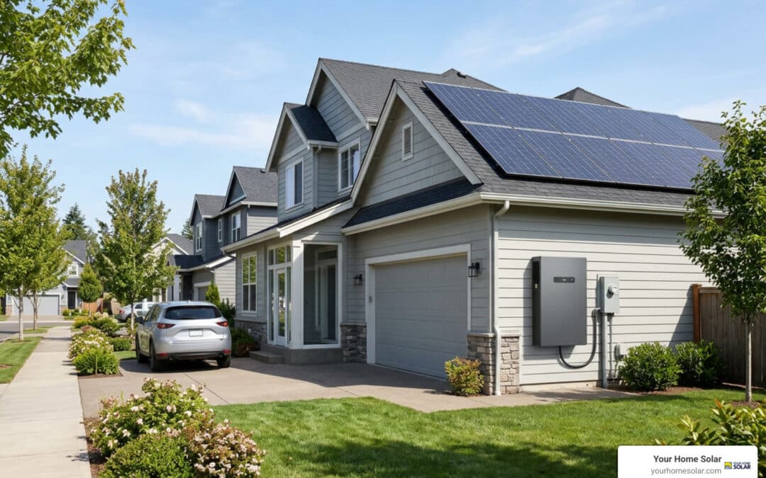From Grid to Home: Demystifying Modern Energy Storage Solutions