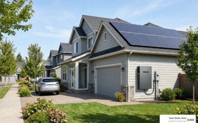 From Grid to Home: Demystifying Modern Energy Stor …