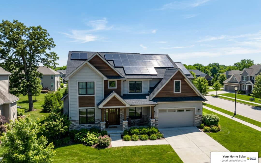 From Sunlight to Savings: Your Guide to Home Solar System Pricing