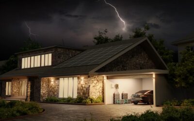 Home Battery Backup Options: How to Keep Your Ligh …