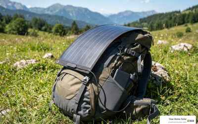 Pocket-Sized Power: How Much is a 15W Solar Panel?