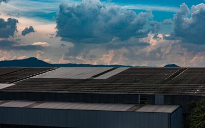 The Sunny Side of Savings: Solar Panel Residential …