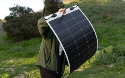 Cheap Portable Solar Panels: Reliable Off-Grid Pow …