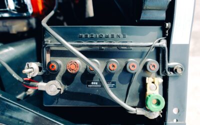 Deep Cycle Battery for Solar Storage: A Practical …