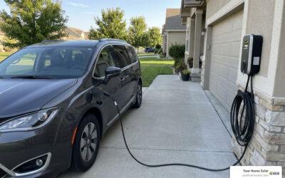 Fast Charging Your Chrysler Pacifica Hybrid at Hom …