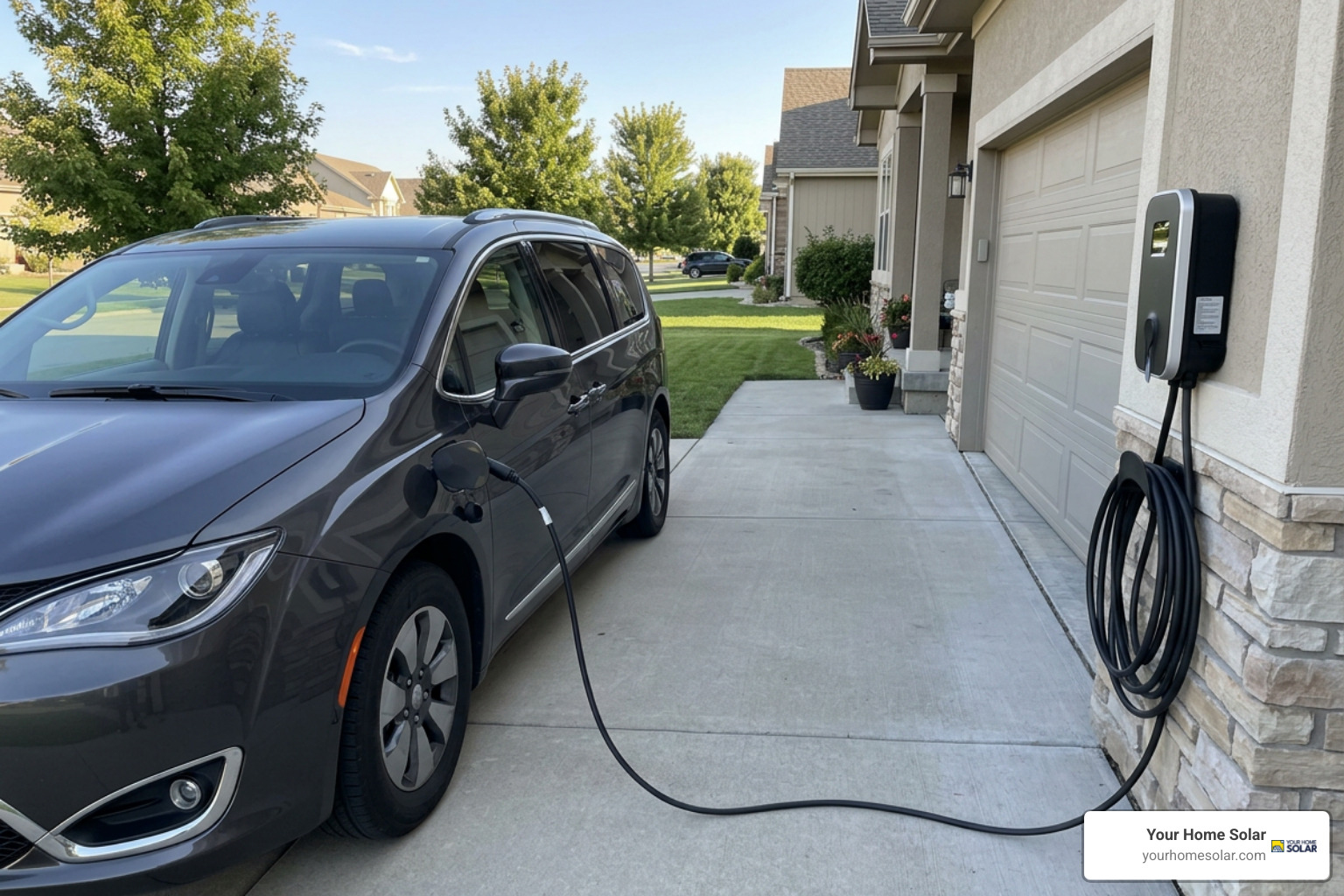 fast-charging-your-chrysler-pacifica-hybrid-at-home-with-level-2-image Chrysler Pacifica PHEV Level 2 charger