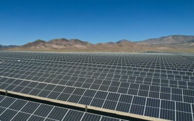 Ground Mounted PV Systems Explained for Homeowners …
