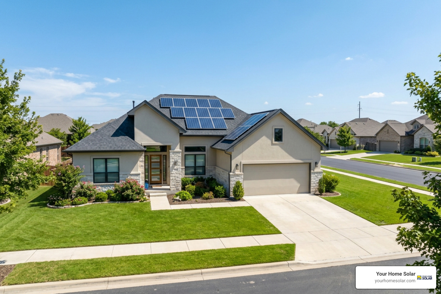 smart-savings-how-to-get-affordable-solar-for-your-house-image affordable solar panels for home