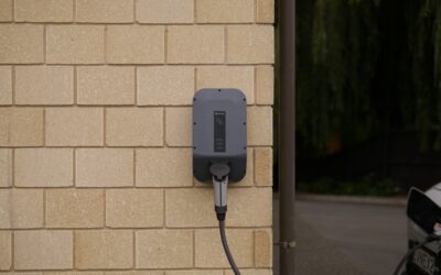 Stop Waiting All Night: EVSE Level 2 Charger Picks …