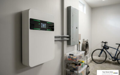 The Complete Guide to Home Battery Backup Options