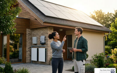 The Ultimate Guide to Solar and Powerwall Storage …
