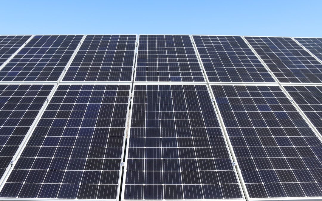 Why 1 Solar Plate Price Might Surprise You This Year