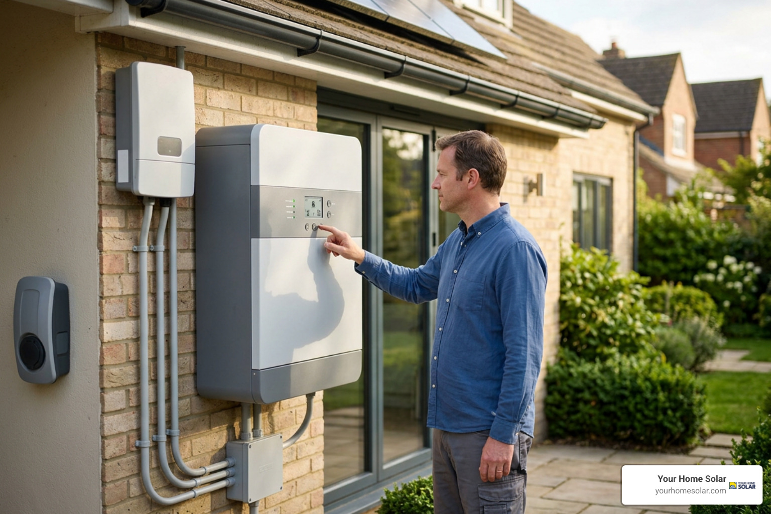 why-your-rooftop-panels-need-smart-solar-battery-storage-solutions-right-now-image solar battery storage solutions