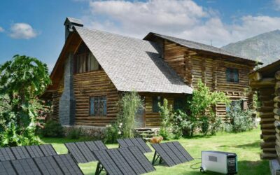 6500 Watt Solar Generator: What You Can Actually R …