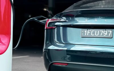 Choosing the Right Level 2 Charger for Your Tesla …