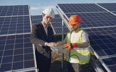 Find a Reliable Solar Energy System Installer With …