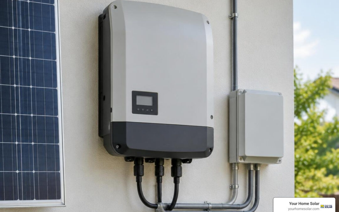 Fronius String Inverter Breakdown: Efficiency, Reliability, and Smart Grid Power