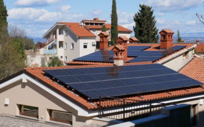Government Solar Programs That Actually Pay for Yo …