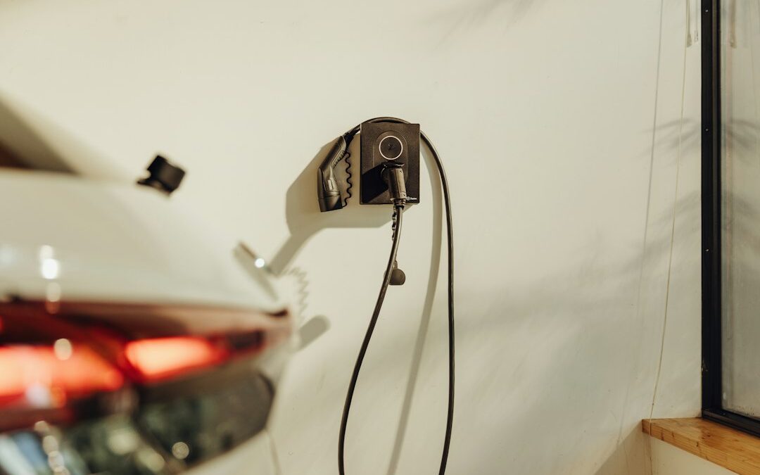 Knox County EV Charger Installation: Permits, Costs, and Certified Electricians