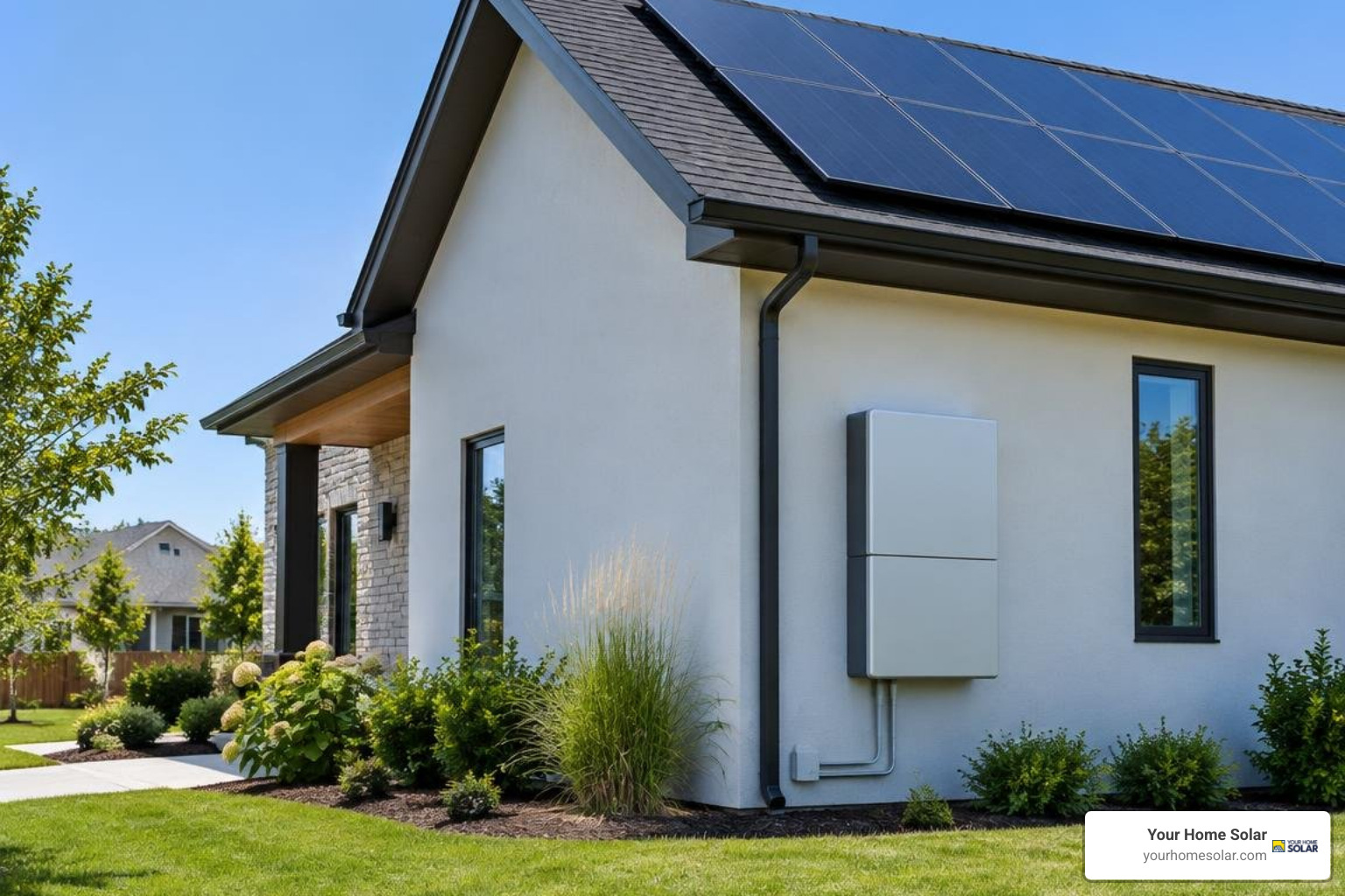 never-lose-power-again-when-you-choose-the-right-home-battery-storage-image home battery storage system in a house