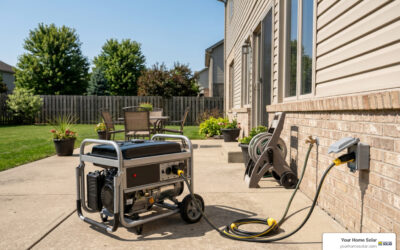 Step-by-Step Electrical Connection: Hooking Up a G …