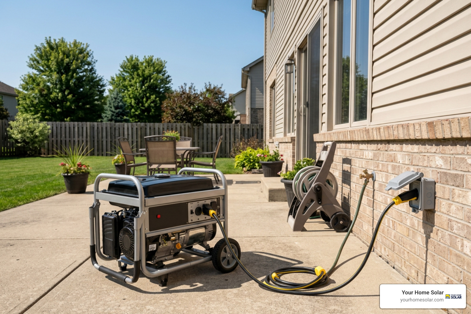 step-by-step-electrical-connection-hooking-up-a-generator-to-your-fuse-box-image portable generator connected to exterior inlet box